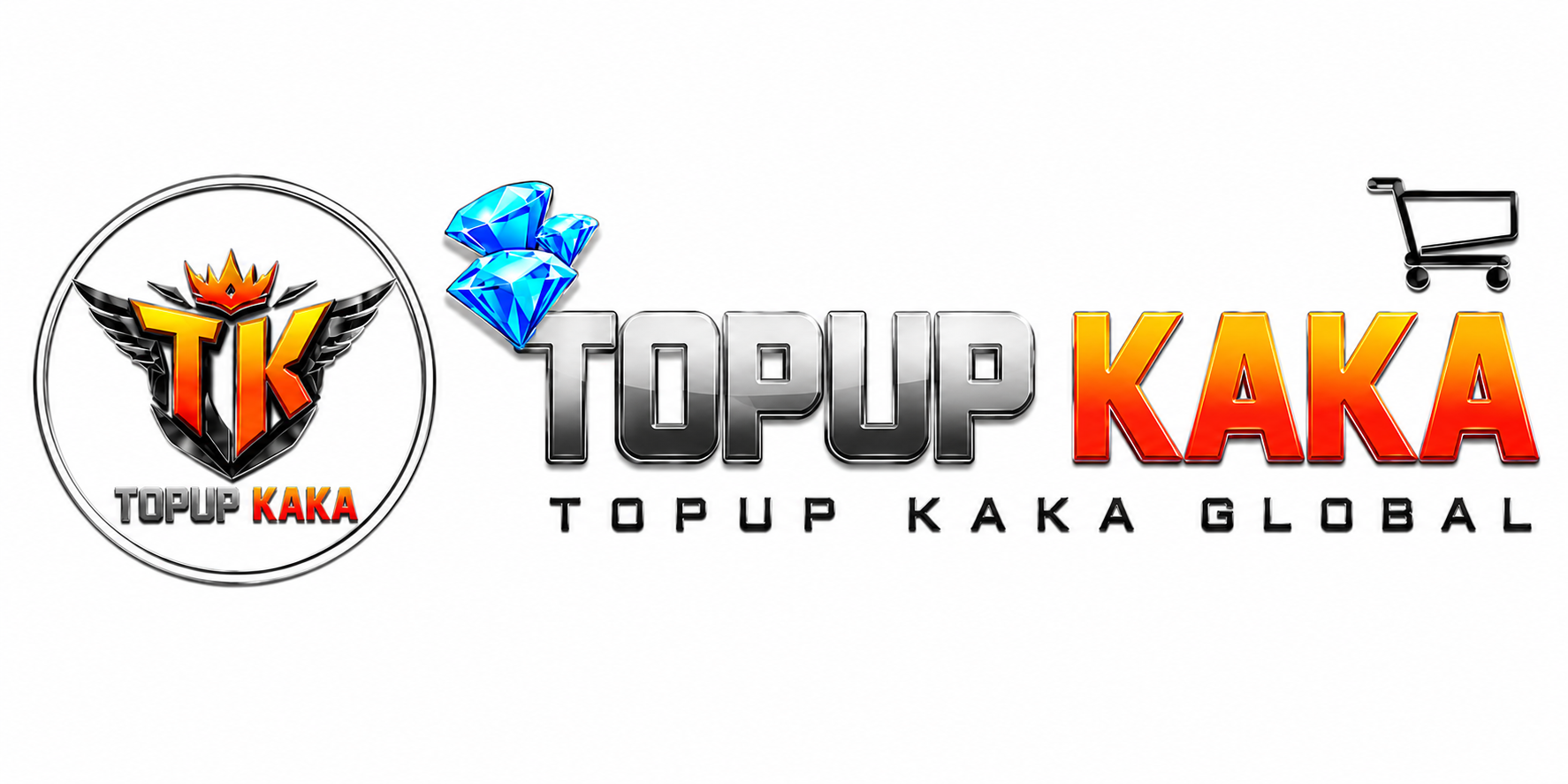 TOP UP KAKA